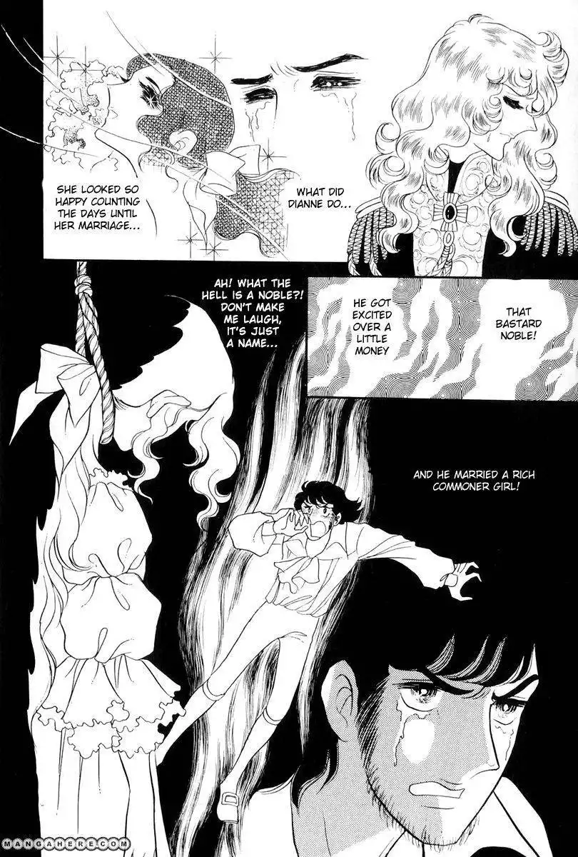 Rose of Versailles Chapter 42 22